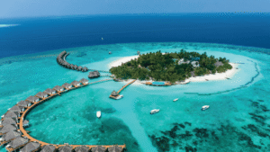 Where I Find the Best Travel Deals in 2025: A Comprehensive Guide