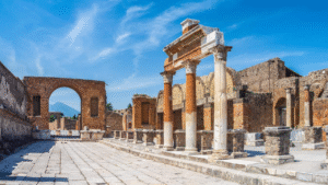 The Ultimate Guide to Visiting Pompeii: Uncovering an Ancient Roman City