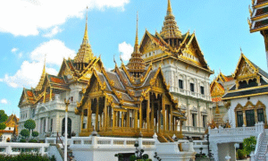 Visiting Bangkok: My Suggested 3-5 Day Itinerary