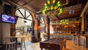 The 5 Best Hostels in Dublin: A Budget Traveler’s Guide to Ireland’s Vibrant Capital