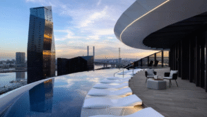 The 6 Best Hotels in Melbourne for an Unforgettable Stay in 2025