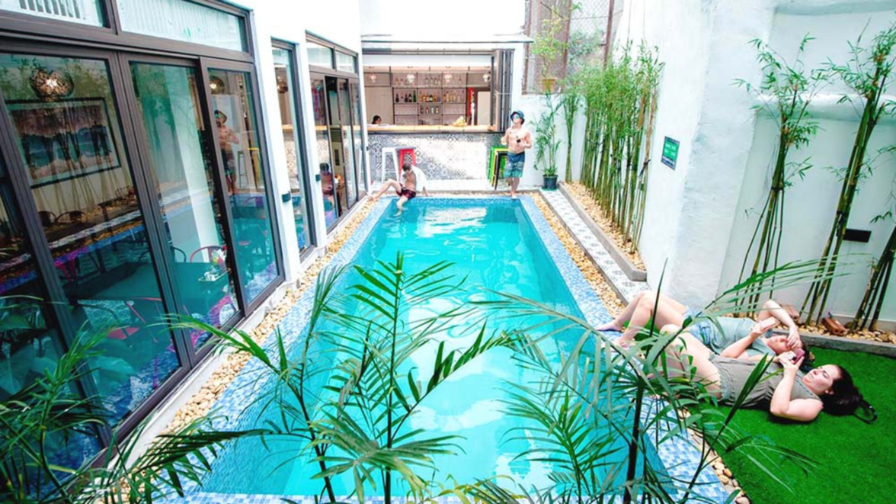 The 6 Best Hostels in Hanoi for 2025: Your Ultimate Guide to Budget Stays in Vietnam’s Vibrant Capital