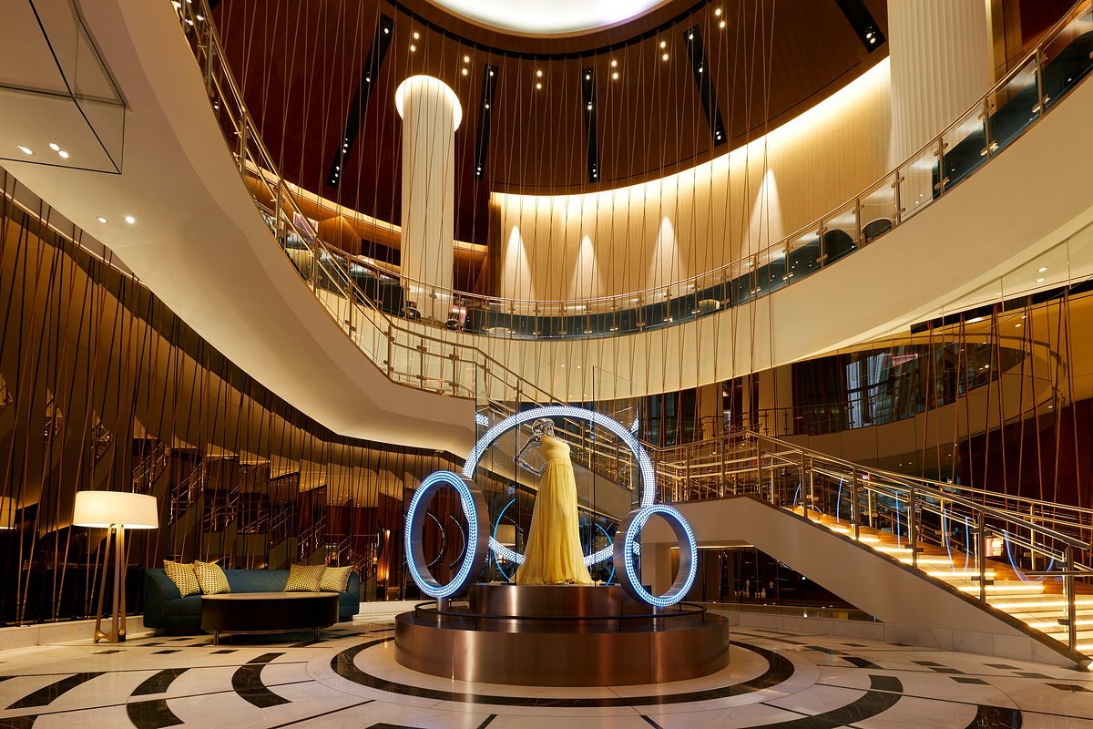 The 7 Best Hotels in New York City for 2025