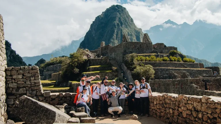 How to Hike the Inca Trail: A Comprehensive Guide