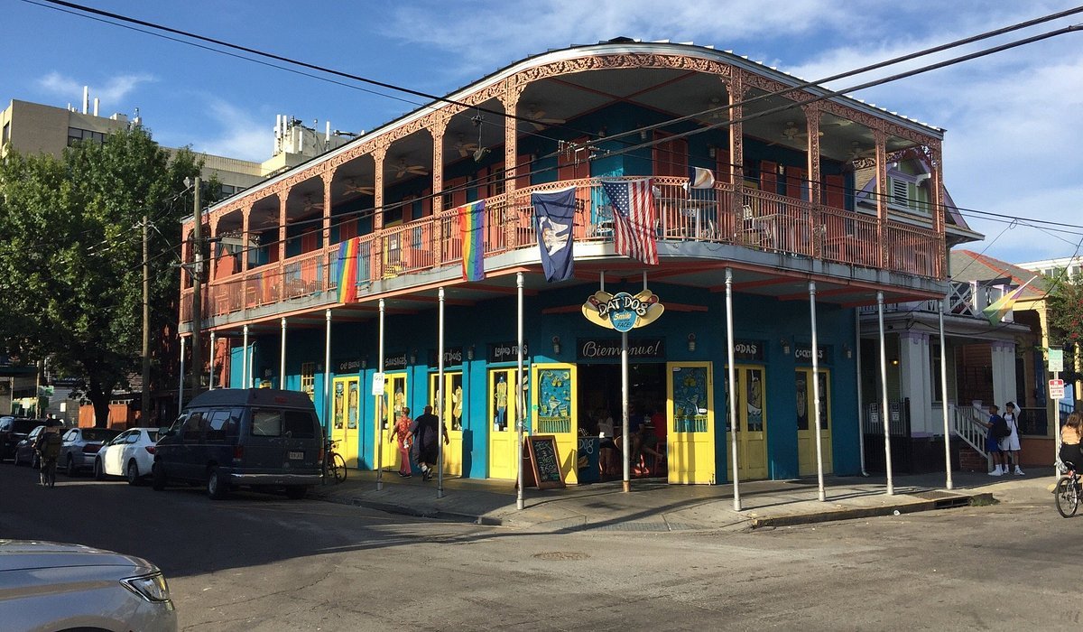 The 16 Best Things to Do in New Orleans in 2025: A Vibrant Journey Through the Crescent City